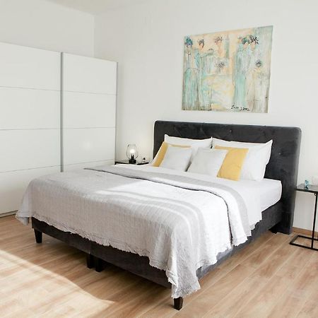 Apartment Mila Zadar Exterior photo