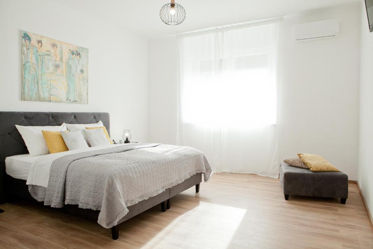 Apartment Mila Zadar Exterior photo