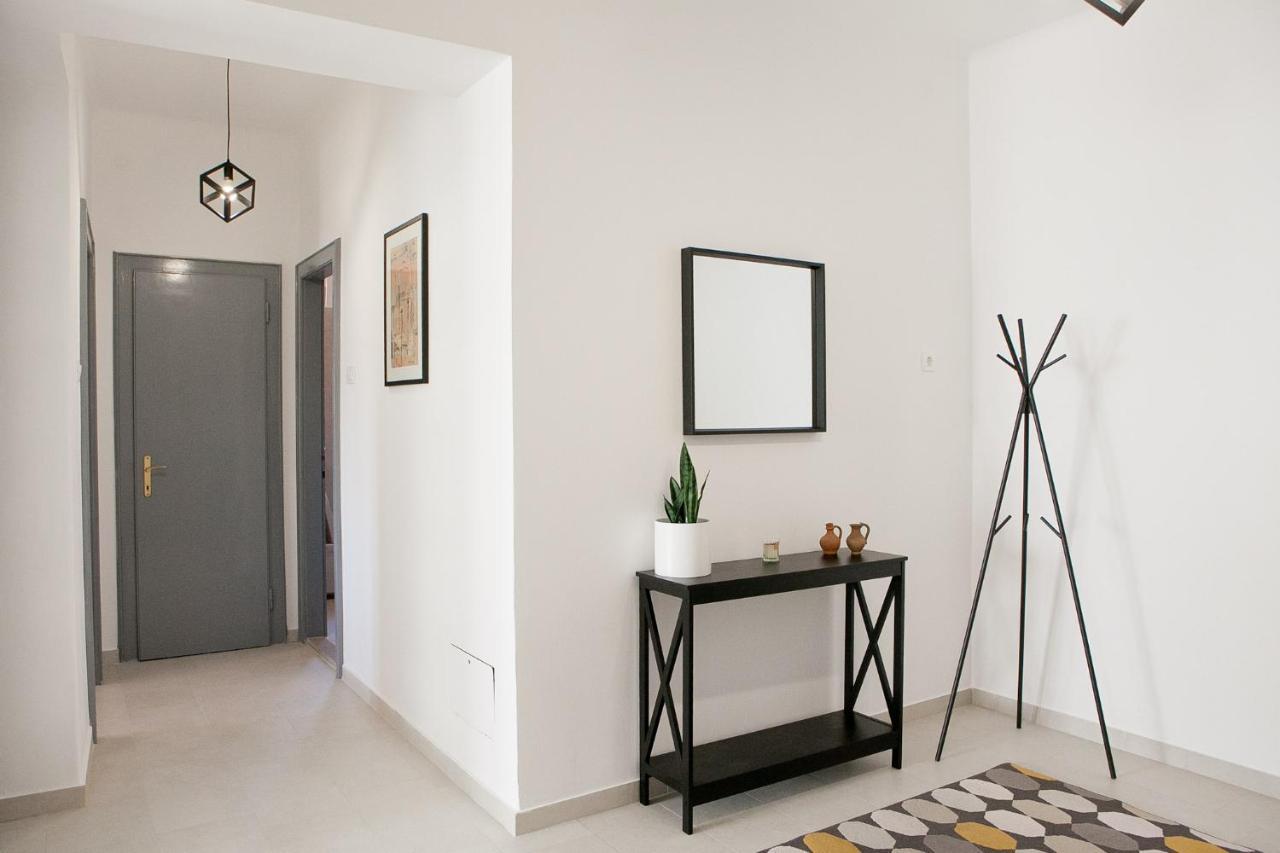 Apartment Mila Zadar Exterior photo