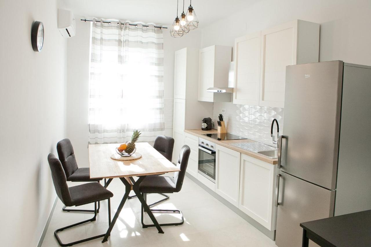 Apartment Mila Zadar Exterior photo